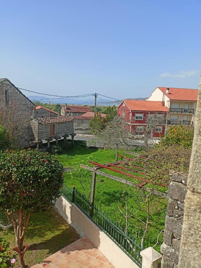 Casa Lopez Villa Carnota Exterior photo