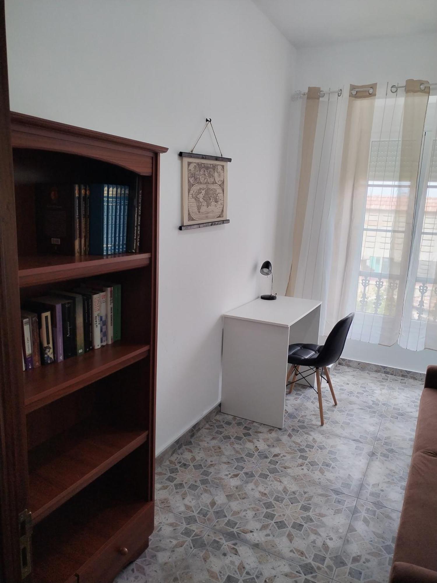 Casa Lopez Villa Carnota Room photo