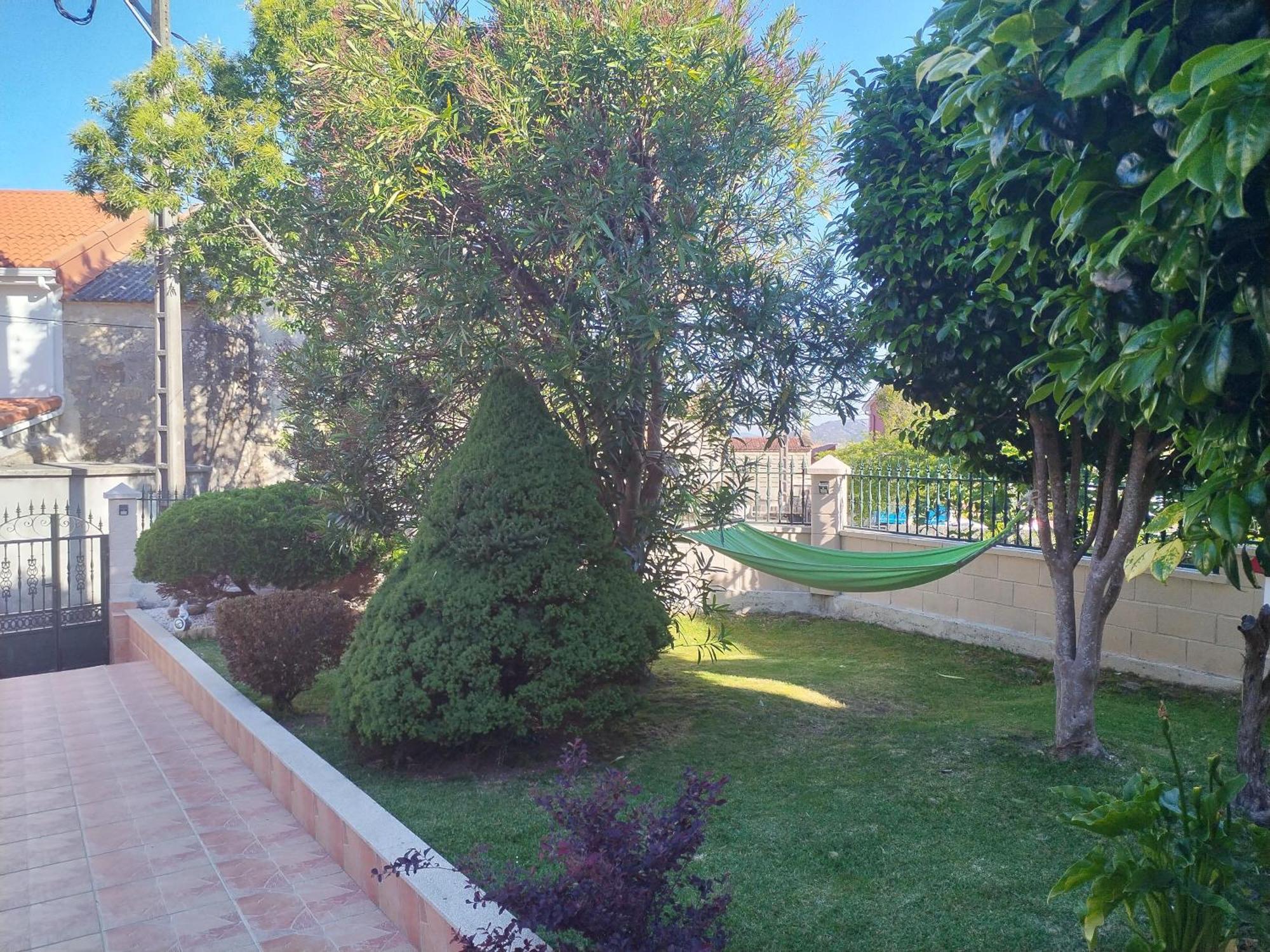 Casa Lopez Villa Carnota Exterior photo