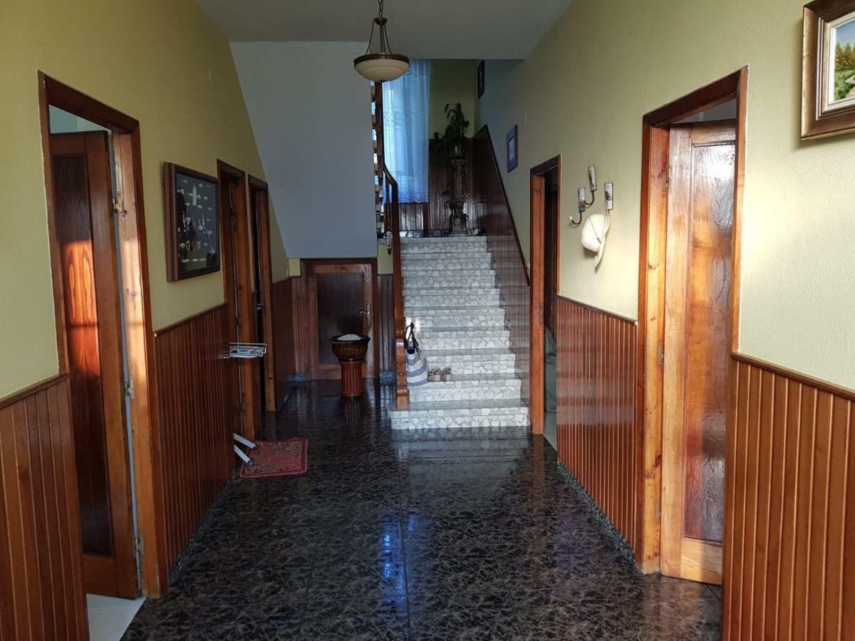 Casa Lopez Villa Carnota Exterior photo
